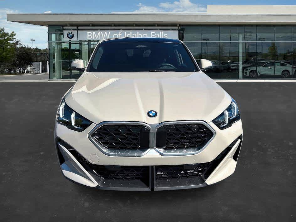 bmw x2 2026 WBX63GM09T5423058 image bmw x2 2026 WBX63GM09T5423058 image