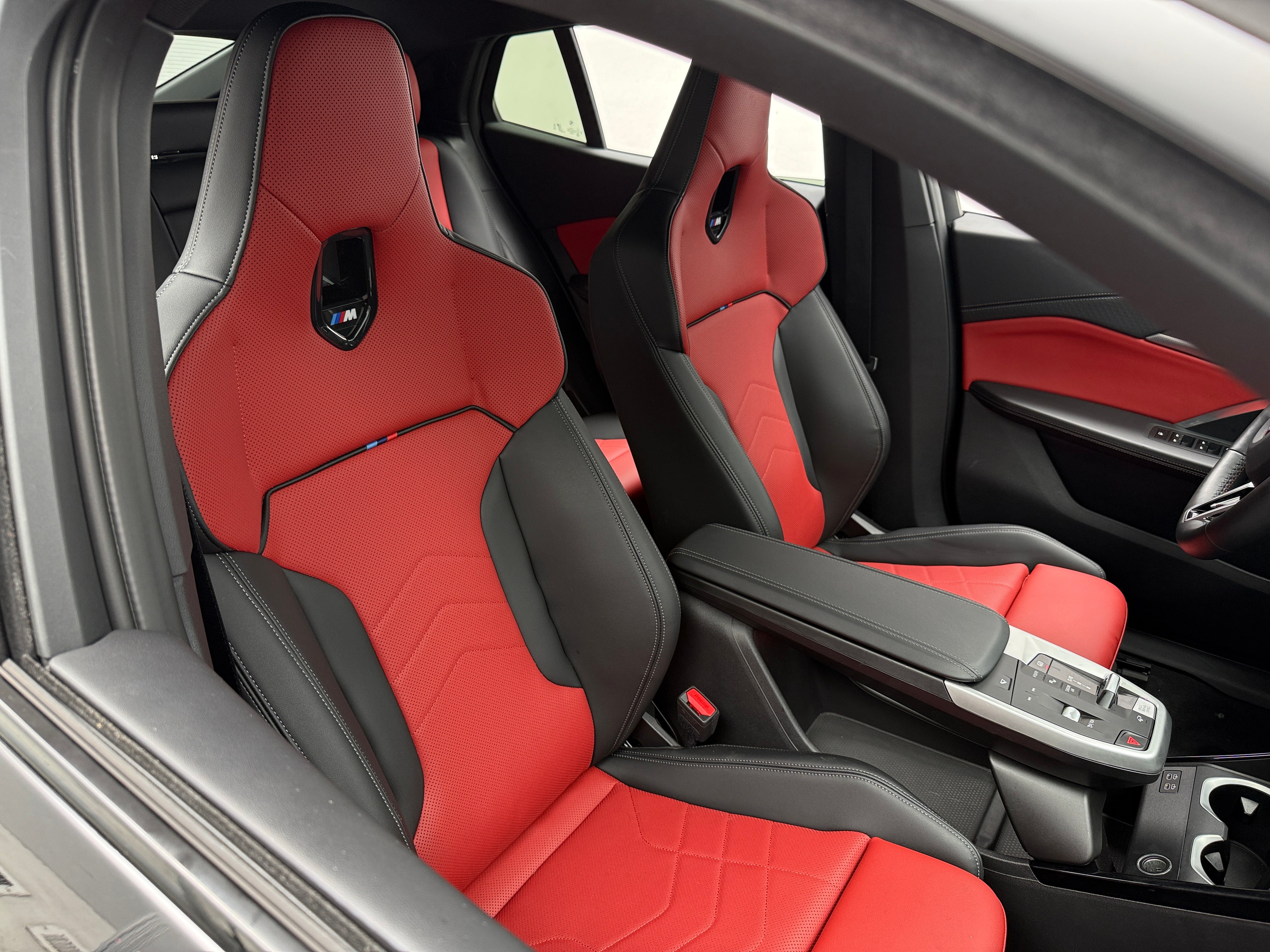bmw x2 2026 WBX83GM05T5492743 image bmw x2 2026 WBX83GM05T5492743 image