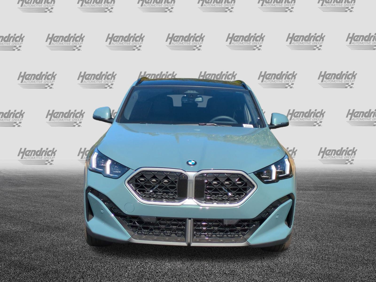 bmw x2 2026 WBX63GM04T5439507 image bmw x2 2026 WBX63GM04T5439507 image