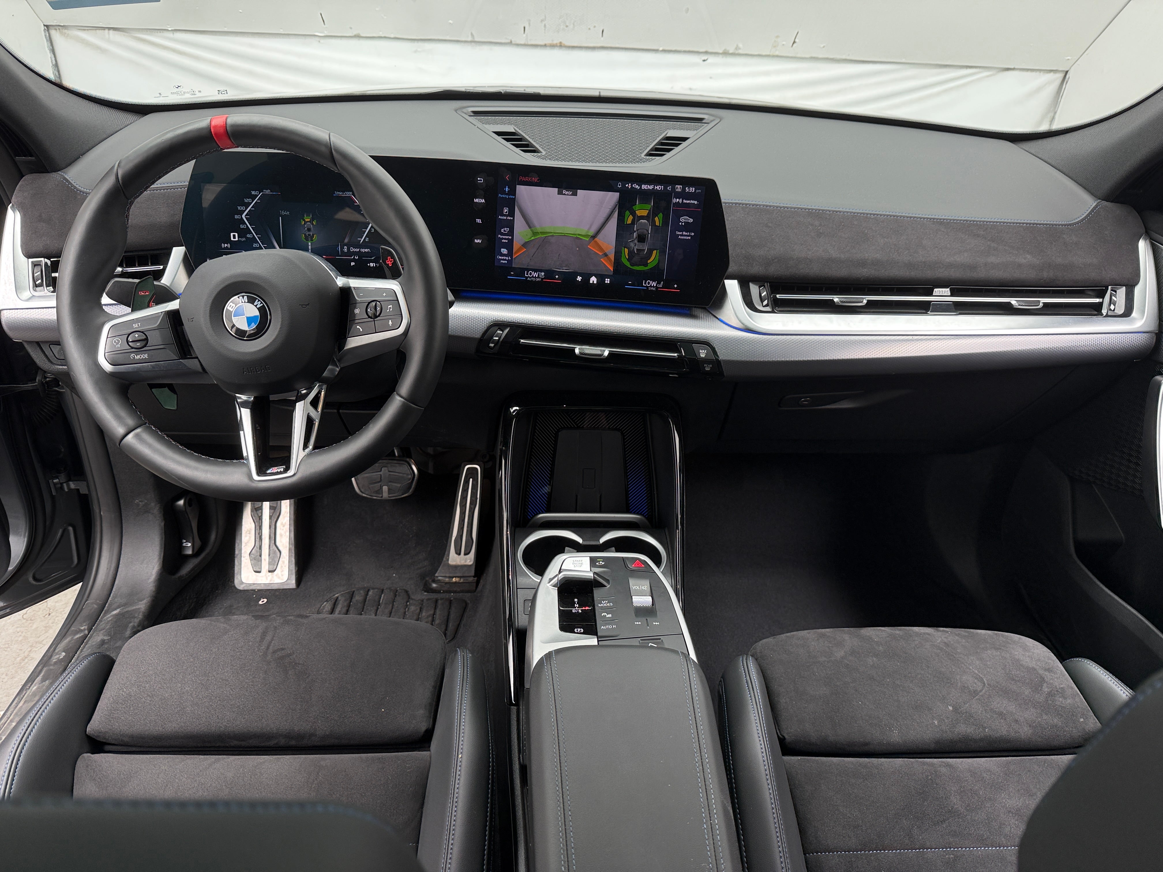 bmw x2 2026 WBX83GM07T5619881 image bmw x2 2026 WBX83GM07T5619881 image