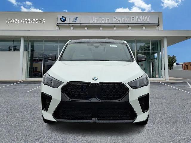bmw x2 2026 WBX63GM01T5570541 image bmw x2 2026 WBX63GM01T5570541 image