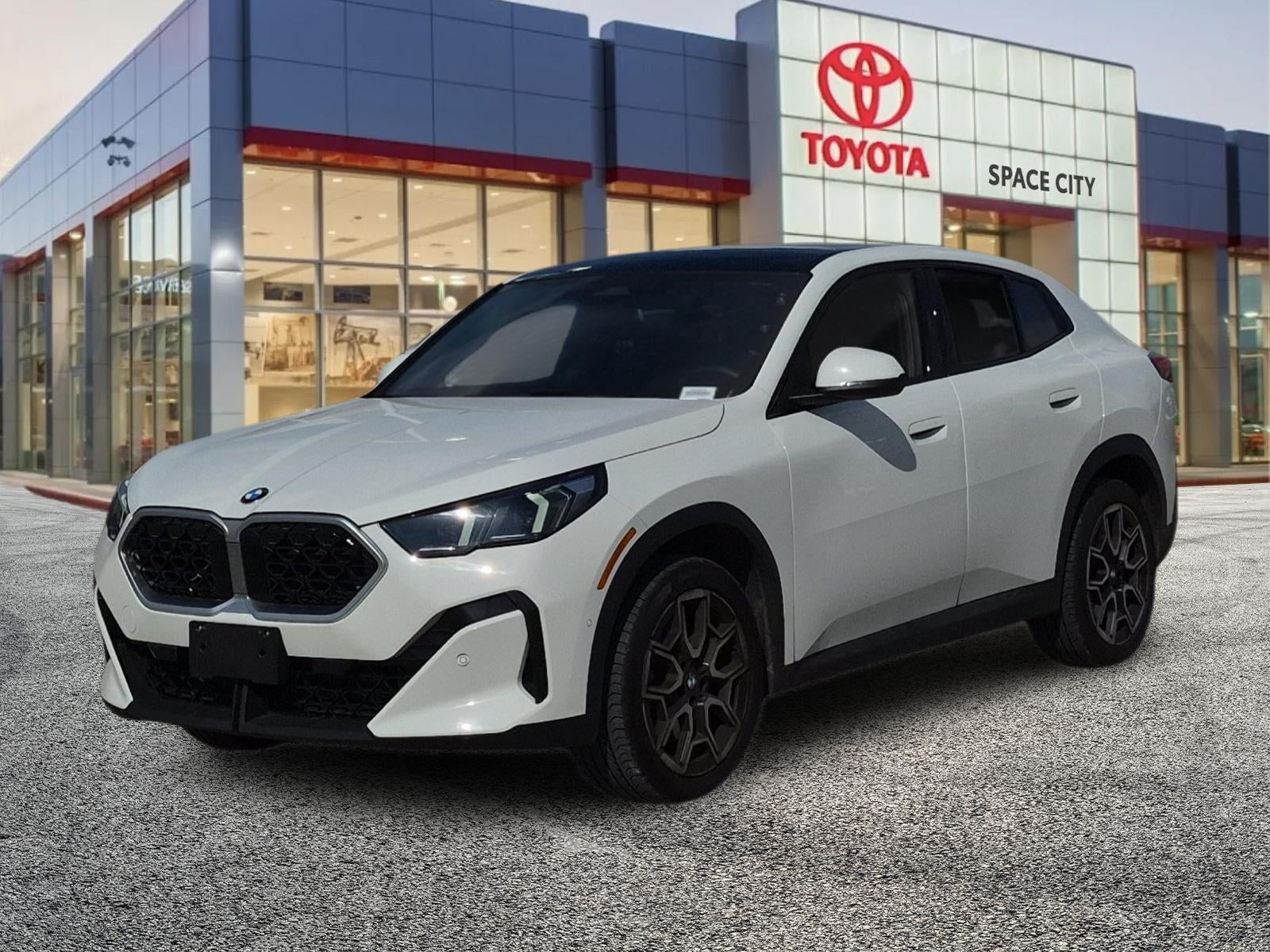 bmw x2 2026 WBX63GM00T5466395 image bmw x2 2026 WBX63GM00T5466395 image