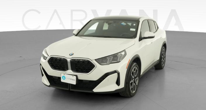 bmw x2 2026 WBX63GM00T5400817 image bmw x2 2026 WBX63GM00T5400817 image