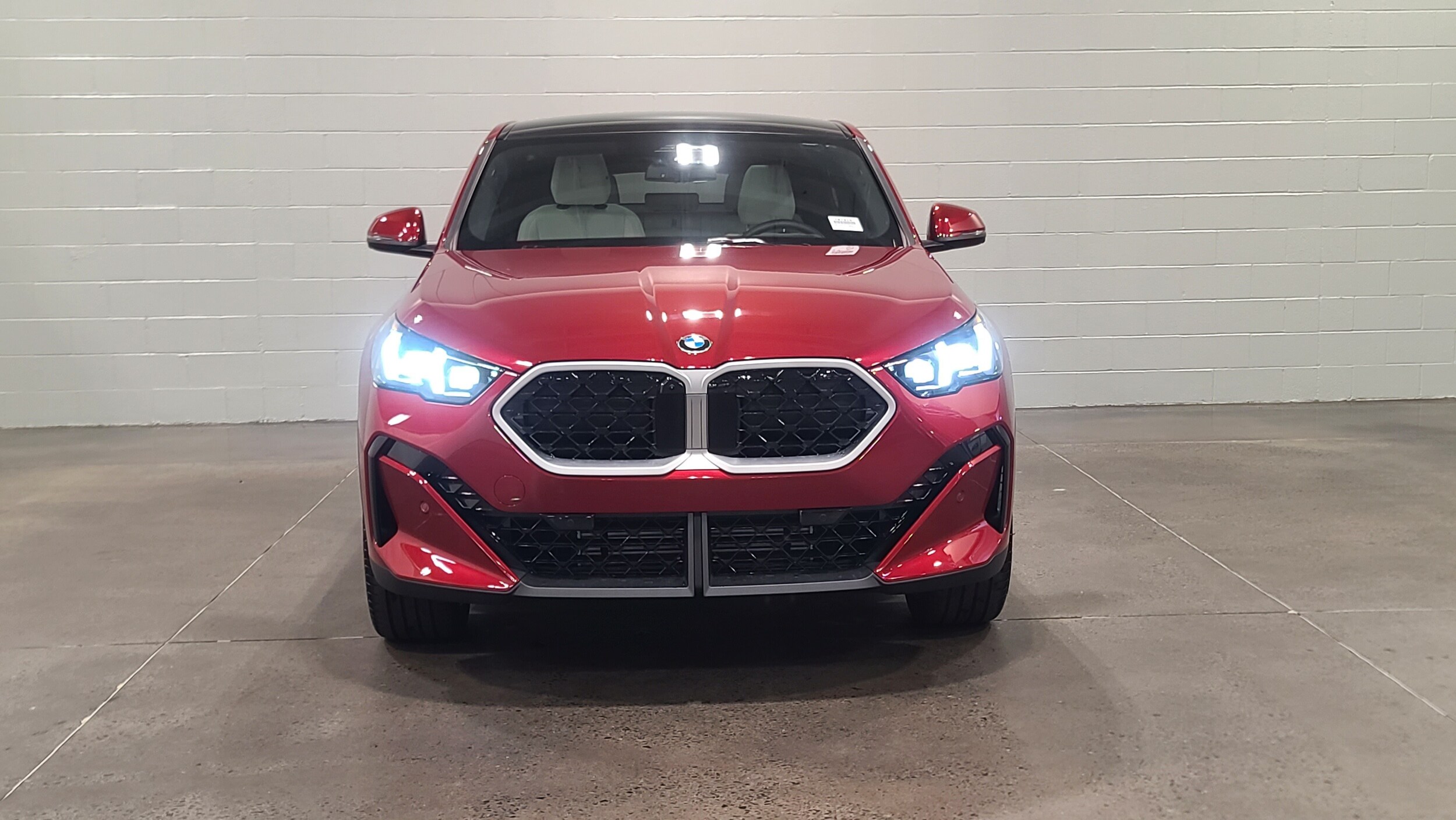 bmw x2 2026 WBX63GM00T5638201 image bmw x2 2026 WBX63GM00T5638201 image