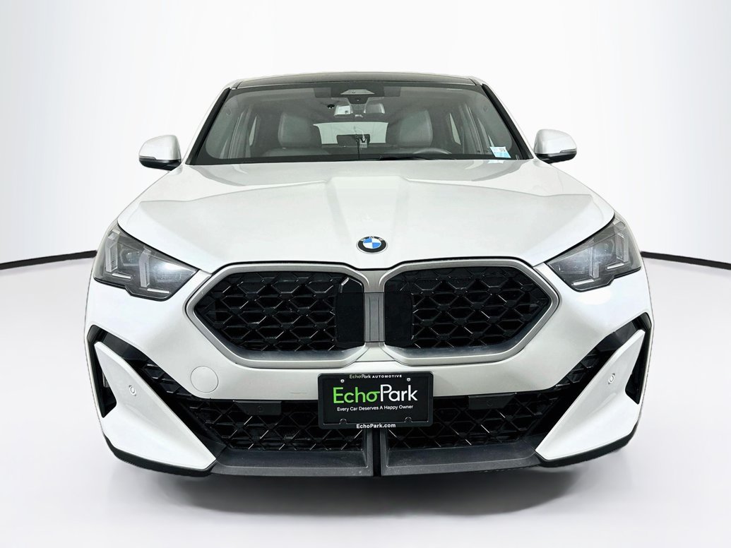 bmw x2 2026 WBX63GM06T5401003 image bmw x2 2026 WBX63GM06T5401003 image