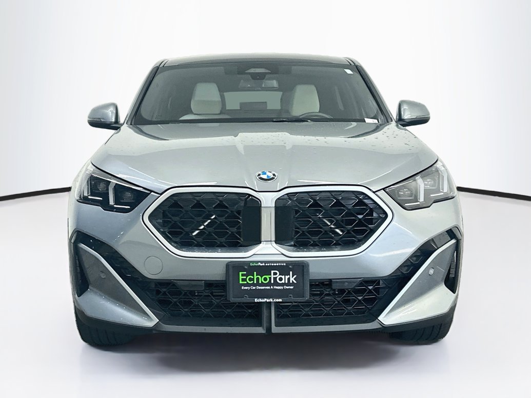 bmw x2 2026 WBX63GM01T5406500 image bmw x2 2026 WBX63GM01T5406500 image