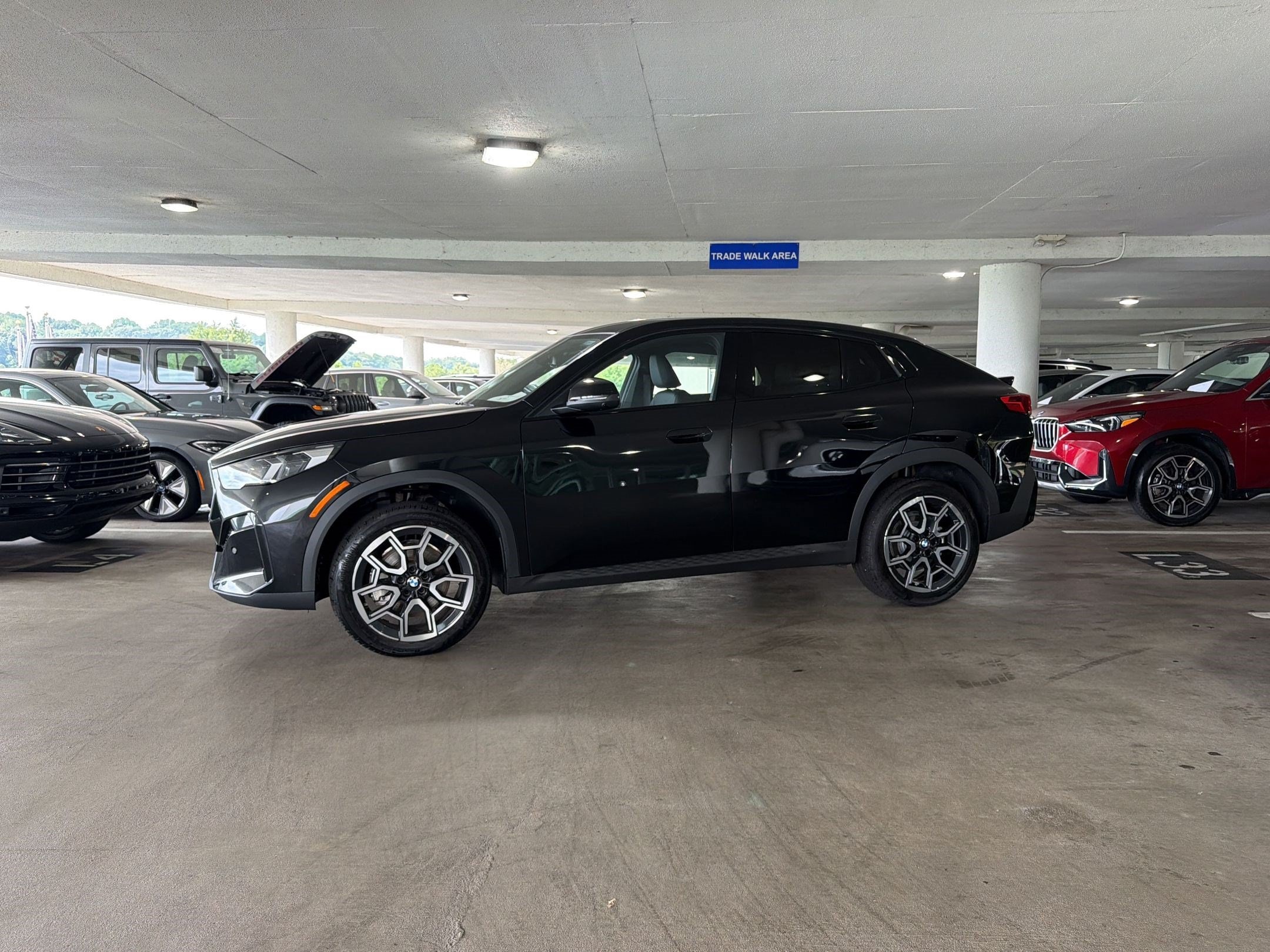 bmw x2 2026 WBX63GM00T5589419 image bmw x2 2026 WBX63GM00T5589419 image
