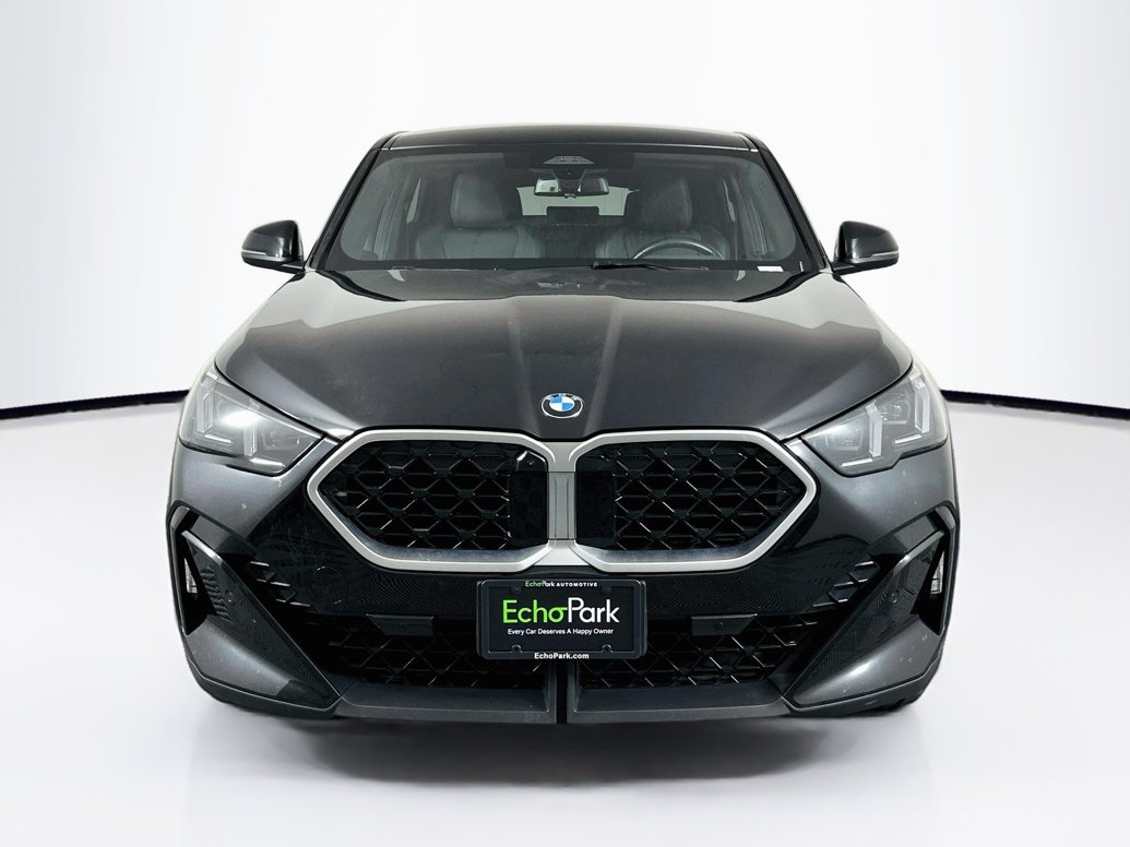 bmw x2 2026 WBX63GM03T5494465 image bmw x2 2026 WBX63GM03T5494465 image