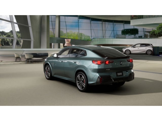 bmw x2 2026 WBX63GM06T5572205 image bmw x2 2026 WBX63GM06T5572205 image