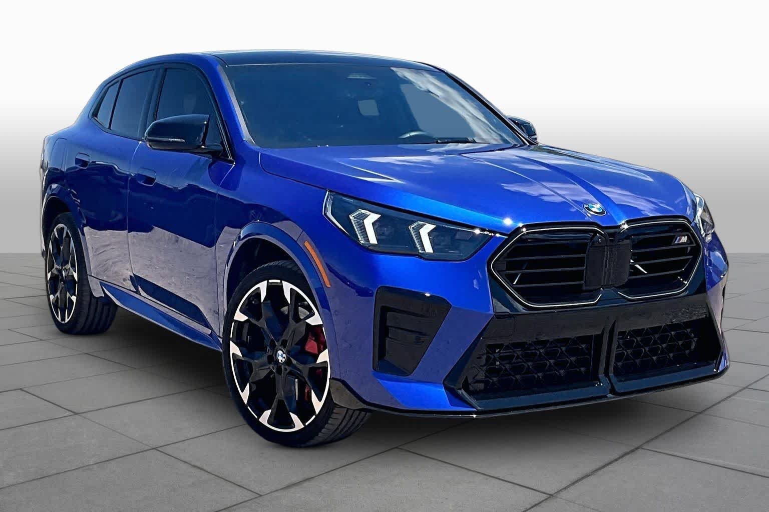 bmw x2 2026 WBX83GM05T5411577 image bmw x2 2026 WBX83GM05T5411577 image