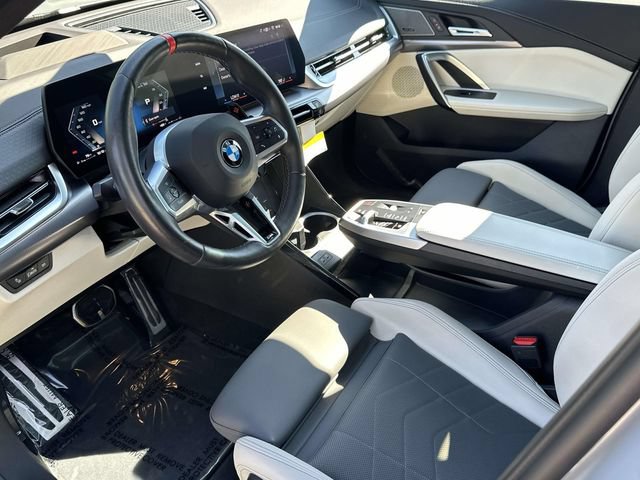 bmw x2 2026 WBX83GM05T5522985 image bmw x2 2026 WBX83GM05T5522985 image