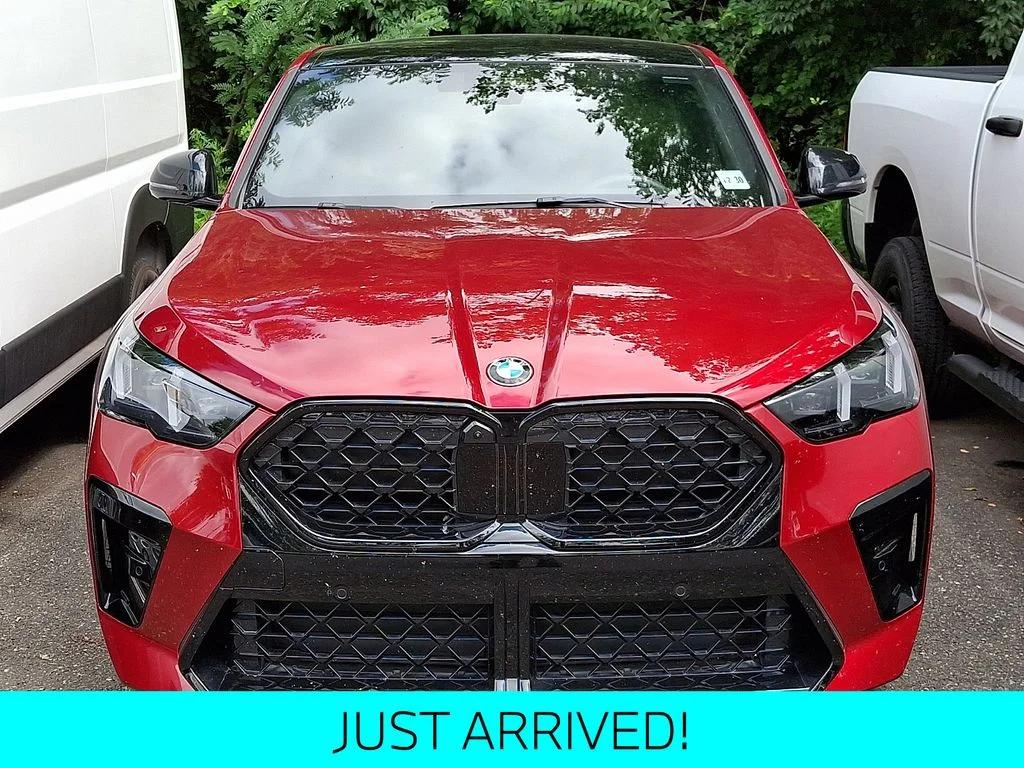 bmw x2 2026 WBX63GM03T5507361 image bmw x2 2026 WBX63GM03T5507361 image