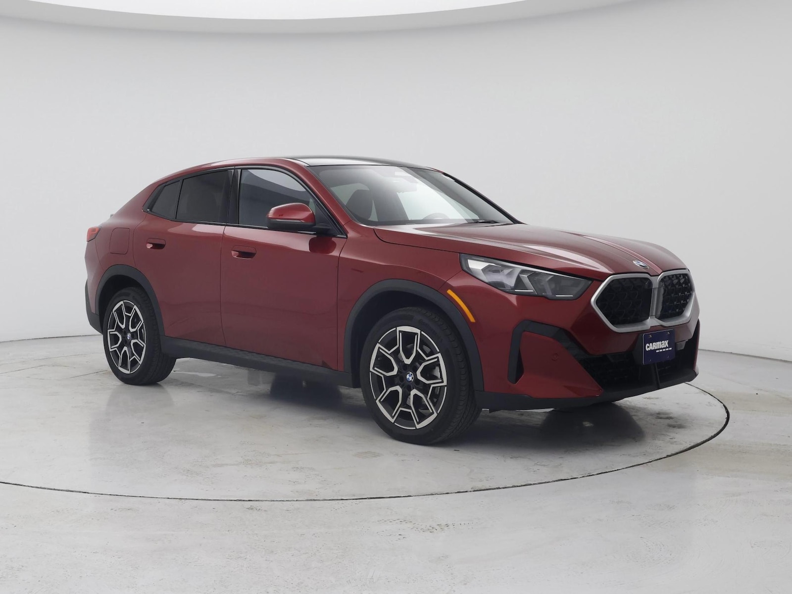 bmw x2 2026 WBX63GM05T5480390 image bmw x2 2026 WBX63GM05T5480390 image