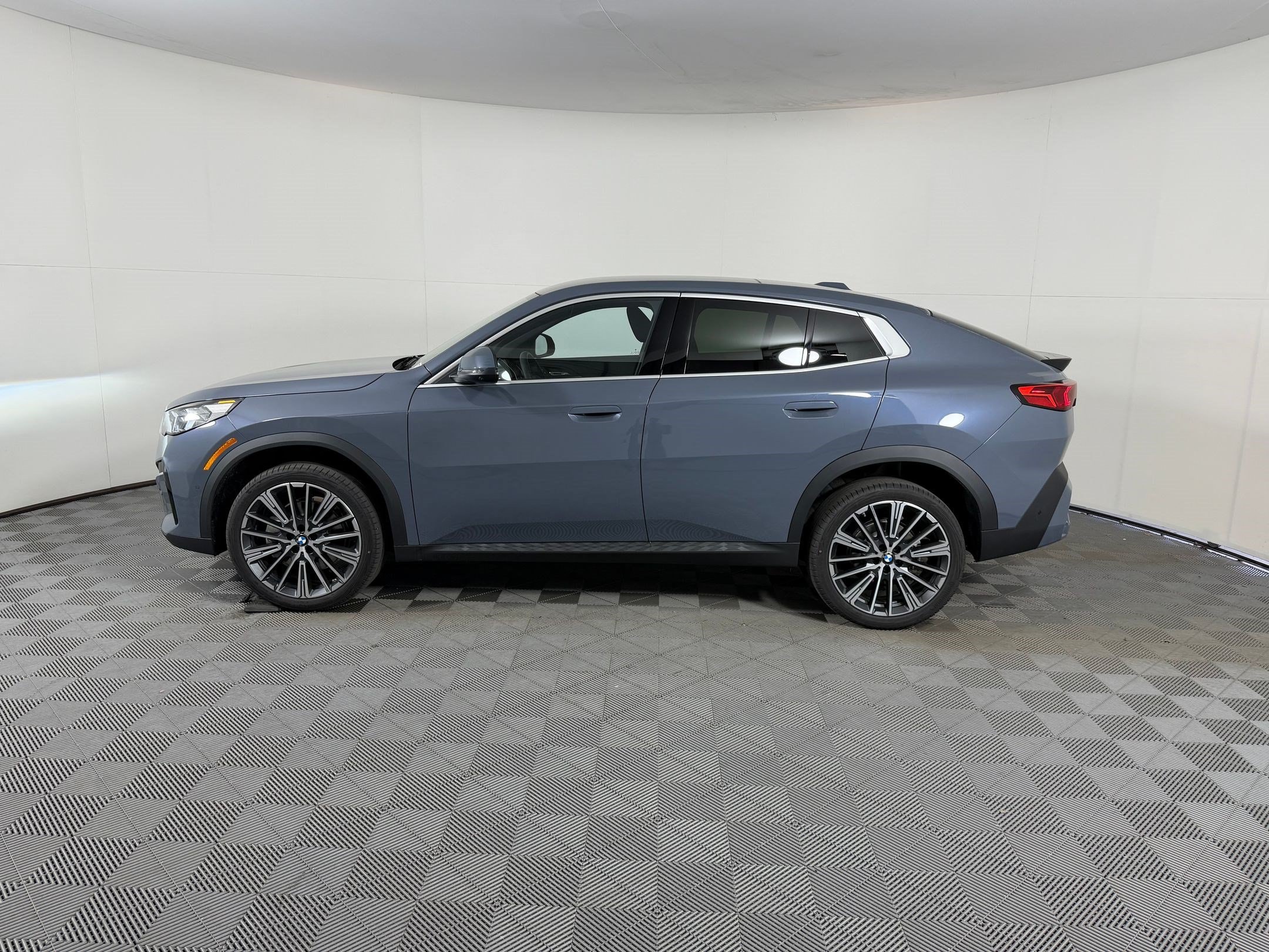 bmw x2 2026 WBX63GM02T5570614 image bmw x2 2026 WBX63GM02T5570614 image