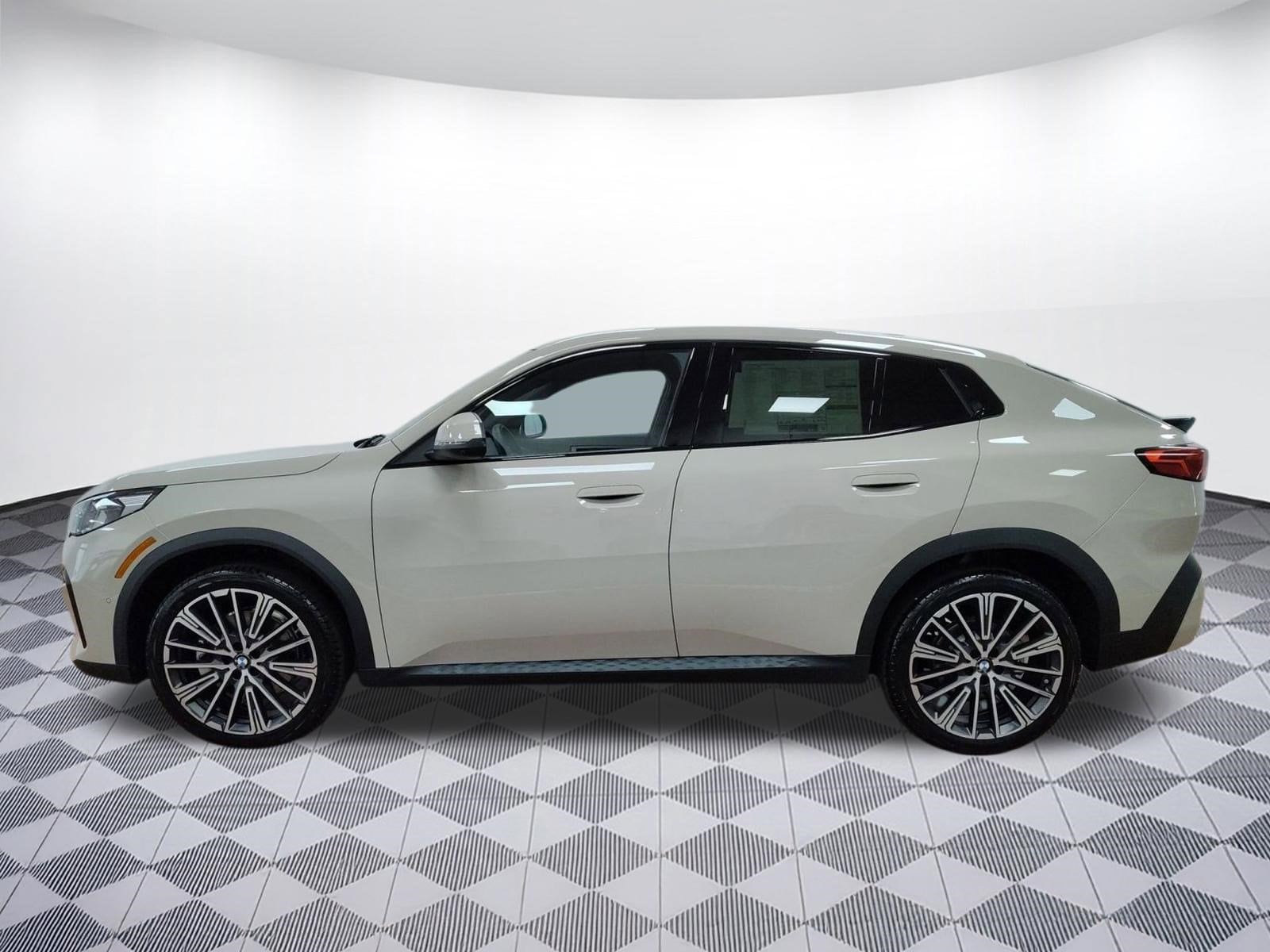 bmw x2 2026 WBX63GM02T5407932 image bmw x2 2026 WBX63GM02T5407932 image