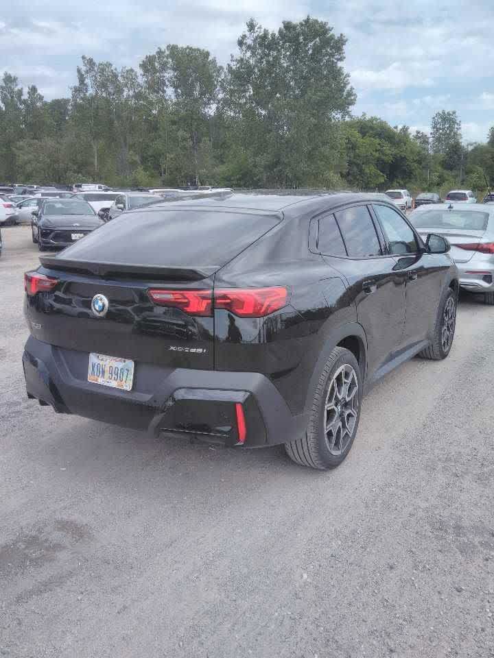 bmw x2 2026 WBX63GM08T5483929 image bmw x2 2026 WBX63GM08T5483929 image