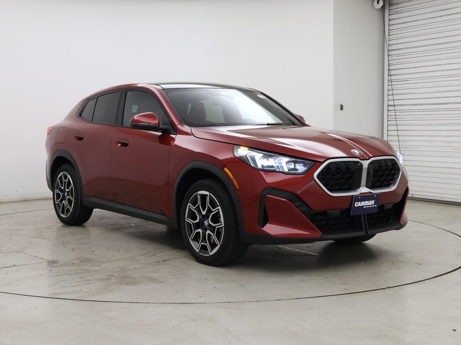 bmw x2 2026 WBX63GM06T5418321 image bmw x2 2026 WBX63GM06T5418321 image