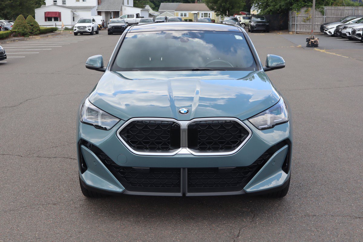bmw x2 2026 WBX63GM04T5449910 image bmw x2 2026 WBX63GM04T5449910 image