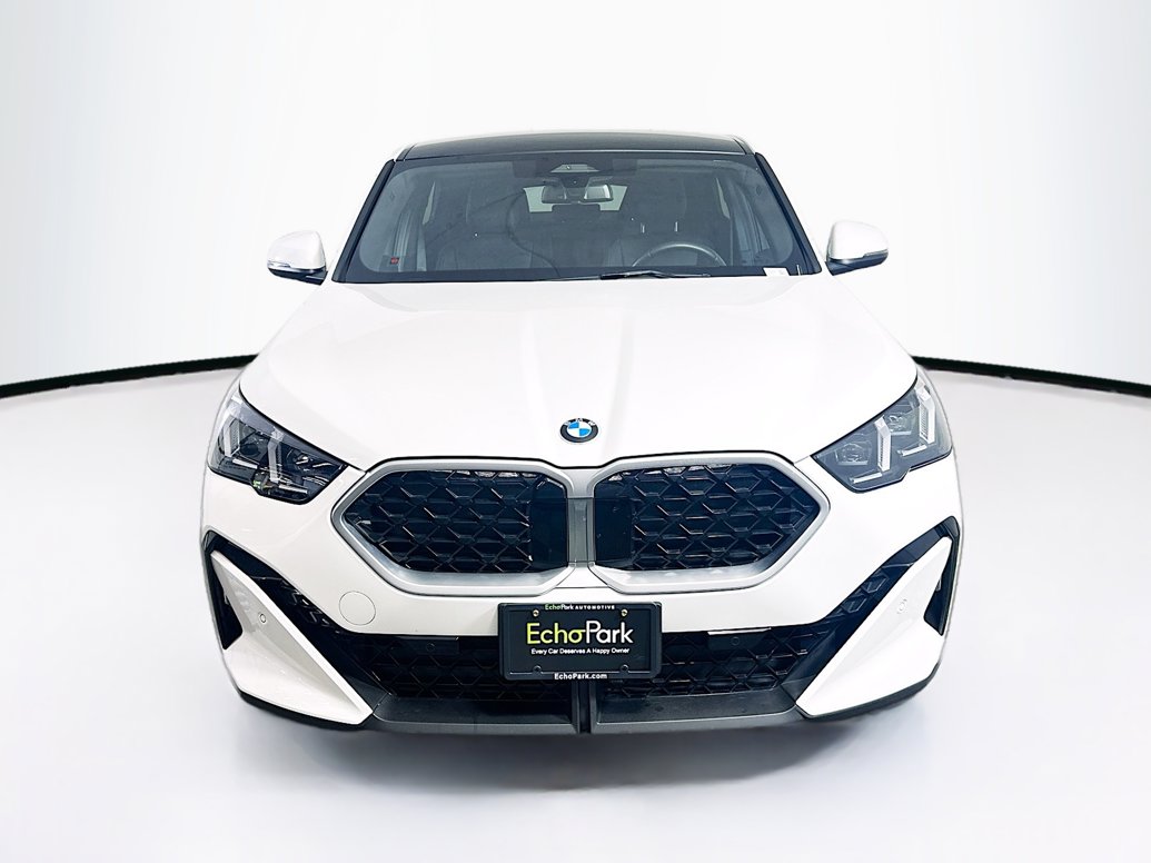 bmw x2 2026 WBX63GM03T5466326 image bmw x2 2026 WBX63GM03T5466326 image