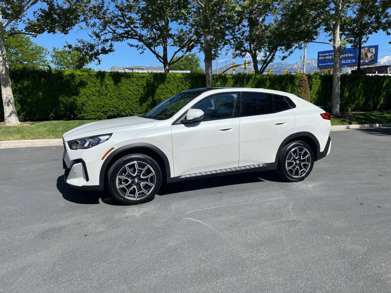 bmw x2 2026 WBX63GM00T5401191 image bmw x2 2026 WBX63GM00T5401191 image
