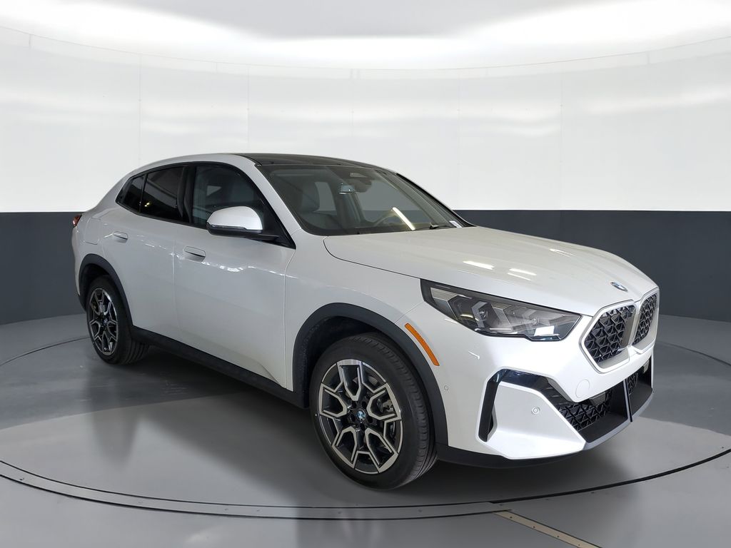 bmw x2 2026 WBX63GM01T5568014 image bmw x2 2026 WBX63GM01T5568014 image