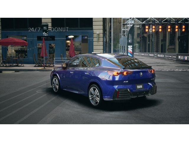 bmw x2 2026 WBX63GM03T5544538 image bmw x2 2026 WBX63GM03T5544538 image