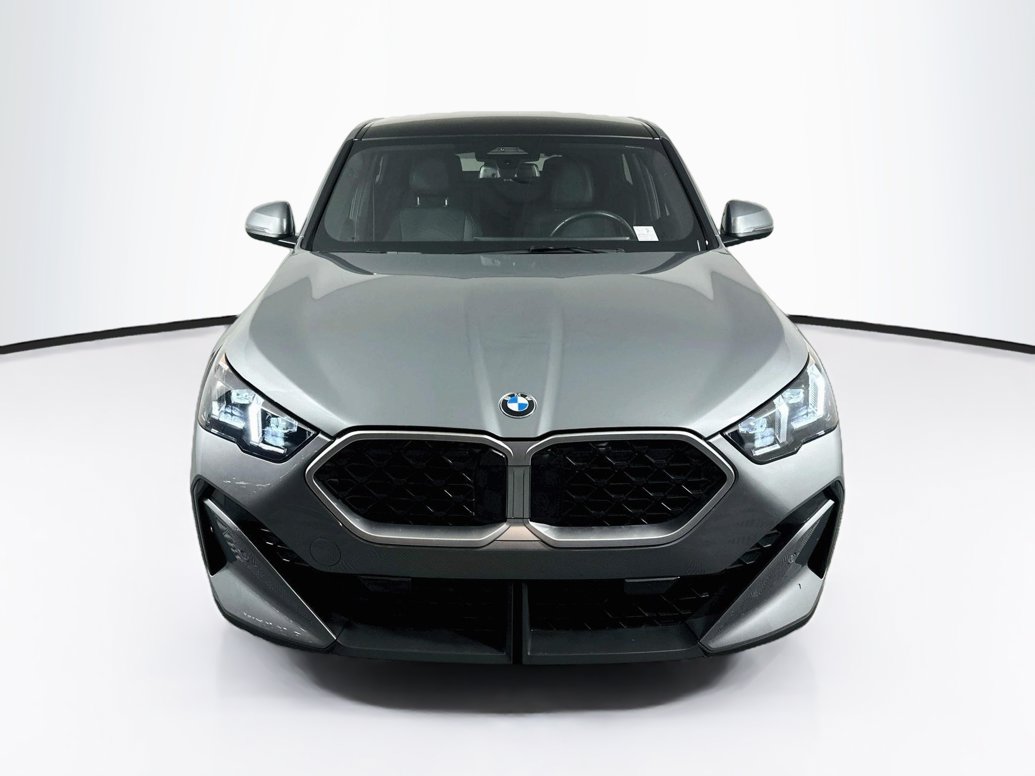 bmw x2 2026 WBX63GM04T5489257 image bmw x2 2026 WBX63GM04T5489257 image