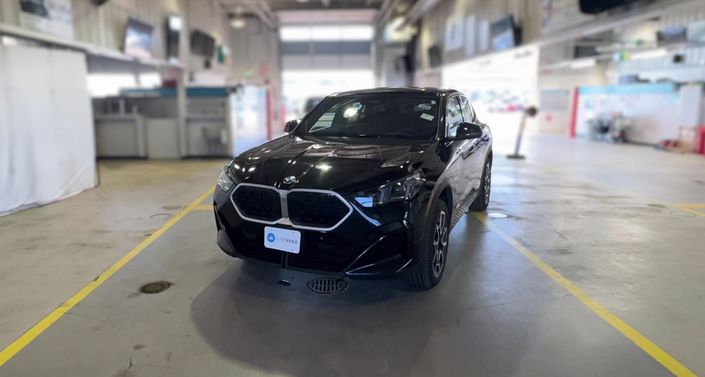 bmw x2 2026 WBX63GM01T5641415 image bmw x2 2026 WBX63GM01T5641415 image