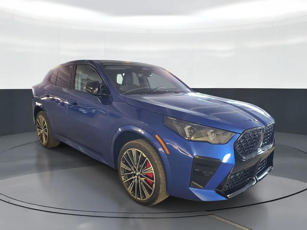 bmw x2 2026 WBX63GM05T5526655 image bmw x2 2026 WBX63GM05T5526655 image