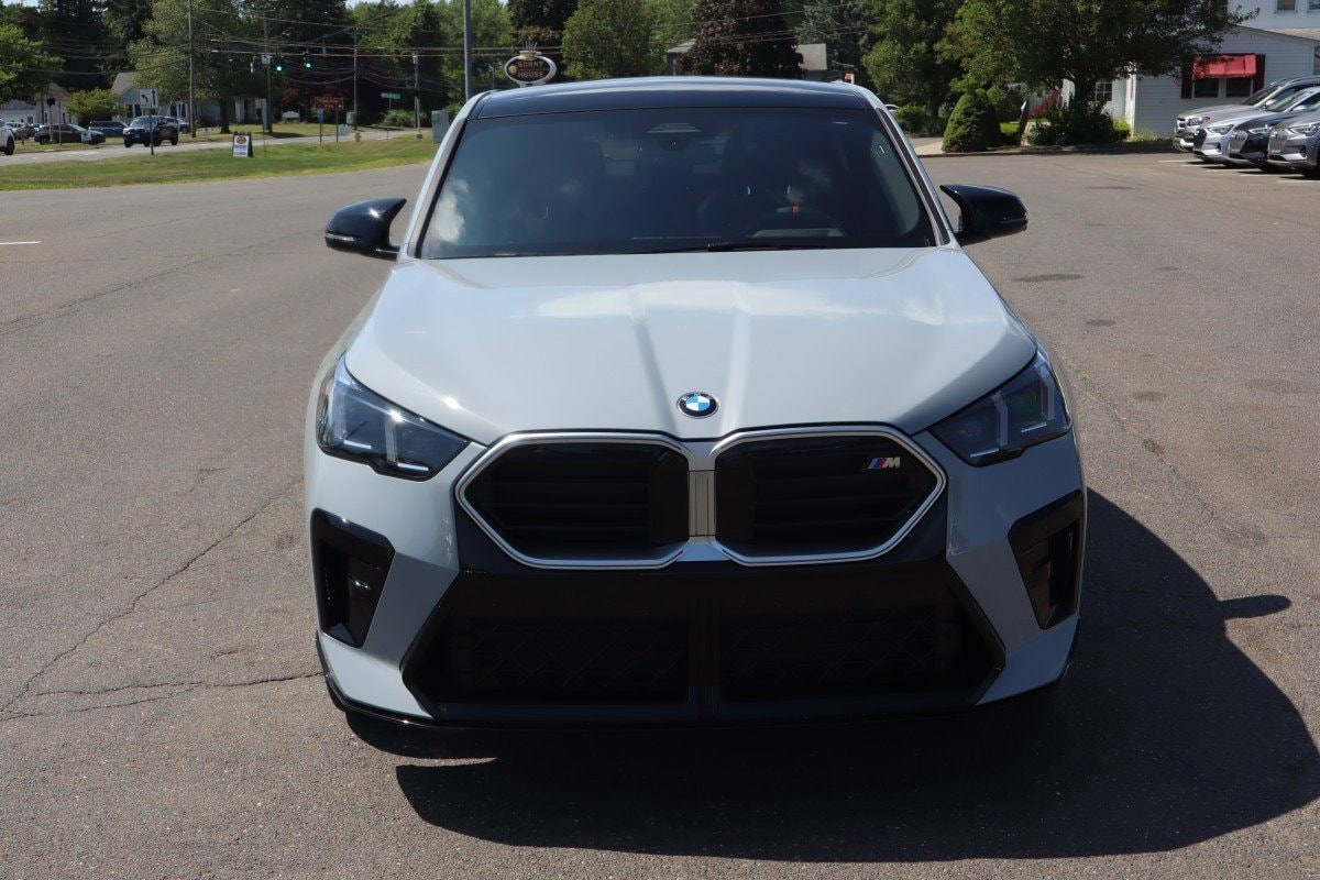 bmw x2 2026 WBX83GM00T5544280 image bmw x2 2026 WBX83GM00T5544280 image