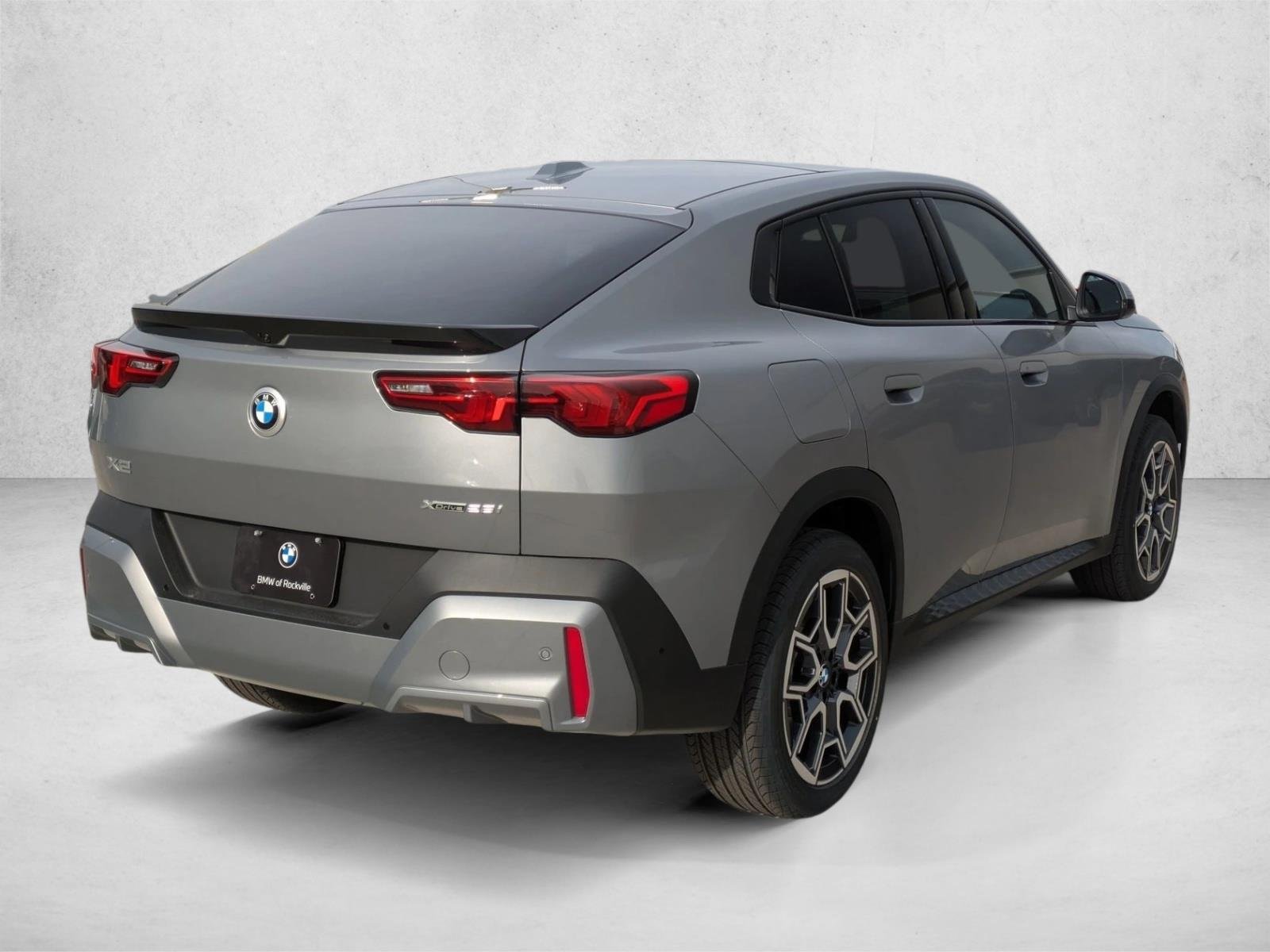 bmw x2 2026 WBX63GM02T5504094 image bmw x2 2026 WBX63GM02T5504094 image