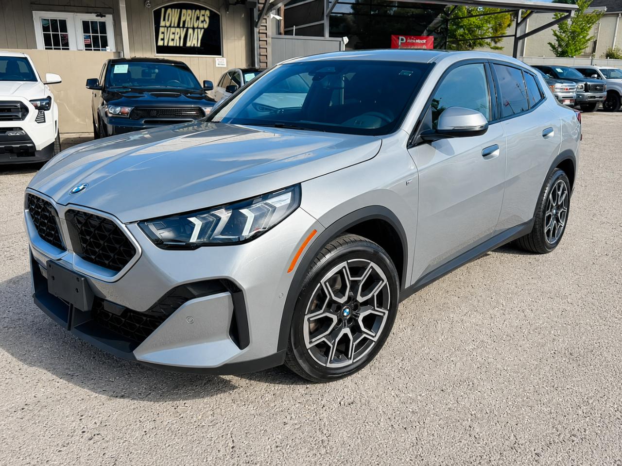 bmw x2 2026 WBX63GM04T5401159 image bmw x2 2026 WBX63GM04T5401159 image