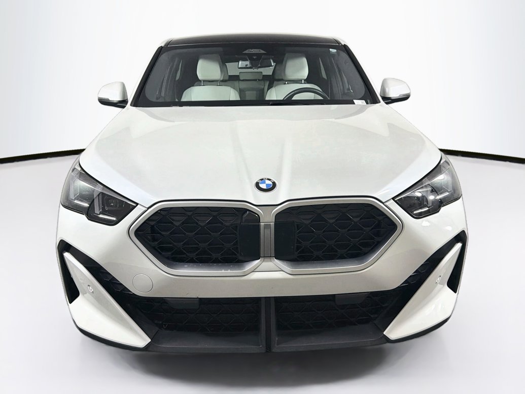 bmw x2 2026 WBX63GM01T5402785 image bmw x2 2026 WBX63GM01T5402785 image