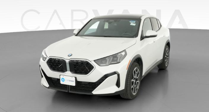bmw x2 2026 WBX63GM02T5401273 image bmw x2 2026 WBX63GM02T5401273 image