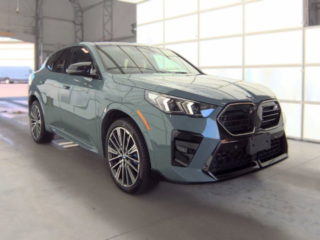 bmw x2 2026 WBX83GM05T5553332 image bmw x2 2026 WBX83GM05T5553332 image