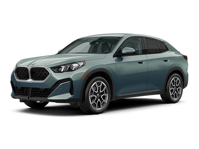 bmw x2 2026 WBX63GM04T5585101 image bmw x2 2026 WBX63GM04T5585101 image