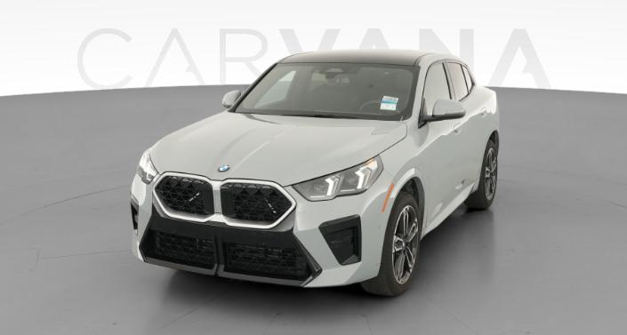 bmw x2 2026 WBX63GM01T5409977 image bmw x2 2026 WBX63GM01T5409977 image