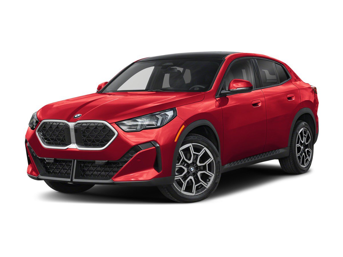 bmw x2 2026 WBX63GM03T5540800 image bmw x2 2026 WBX63GM03T5540800 image