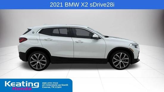bmw x2 2021 WBXYH9C00M5S18947 image bmw x2 2021 WBXYH9C00M5S18947 image