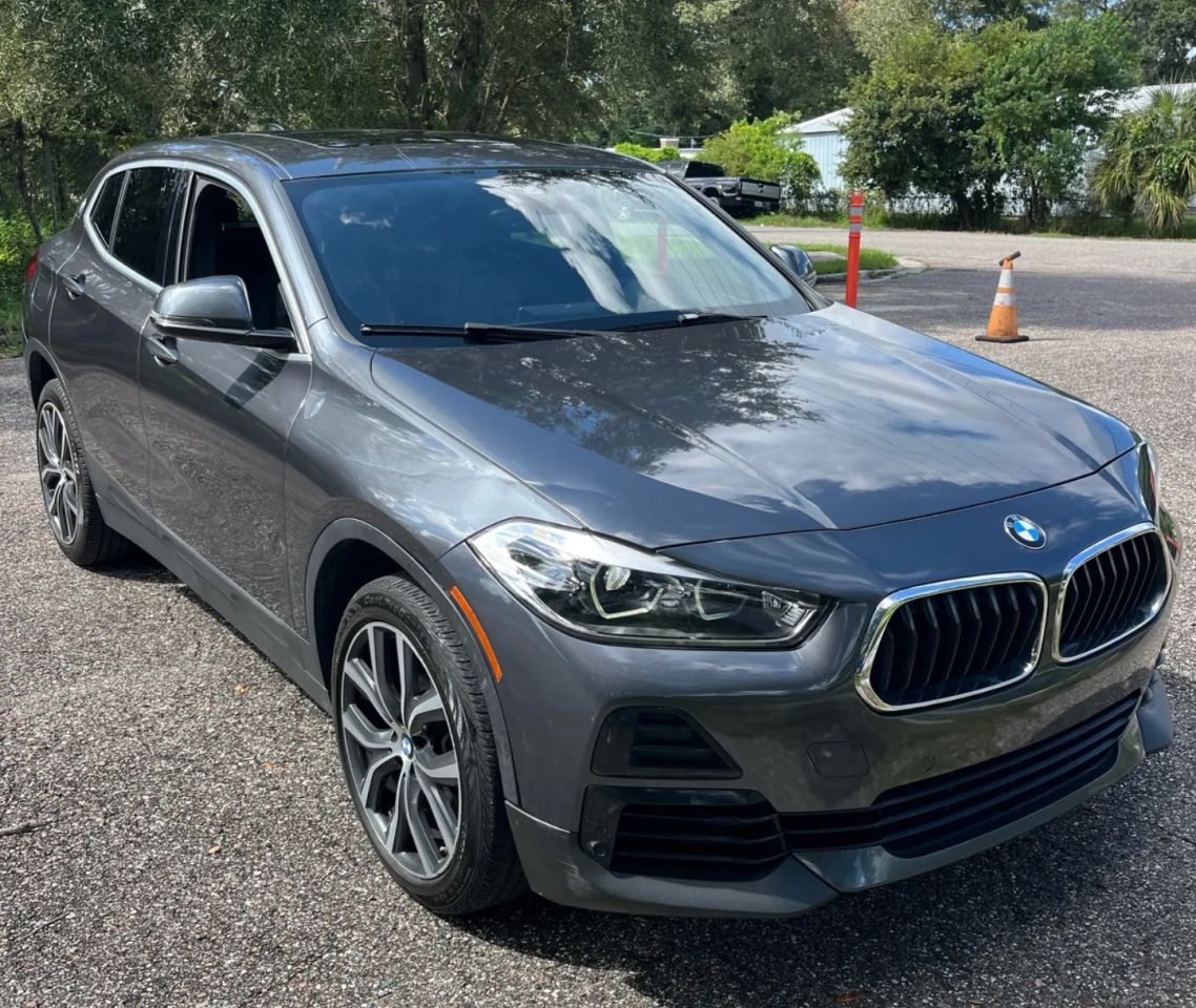 bmw x2 2021 WBXYJ1C08M5S72194 image bmw x2 2021 WBXYJ1C08M5S72194 image