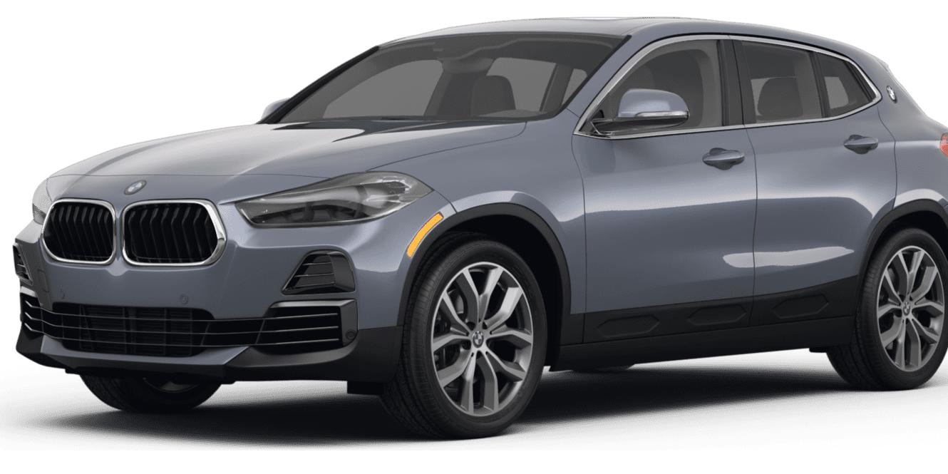 bmw x2 2021 WBXYJ1C05M5S41436 image bmw x2 2021 WBXYJ1C05M5S41436 image