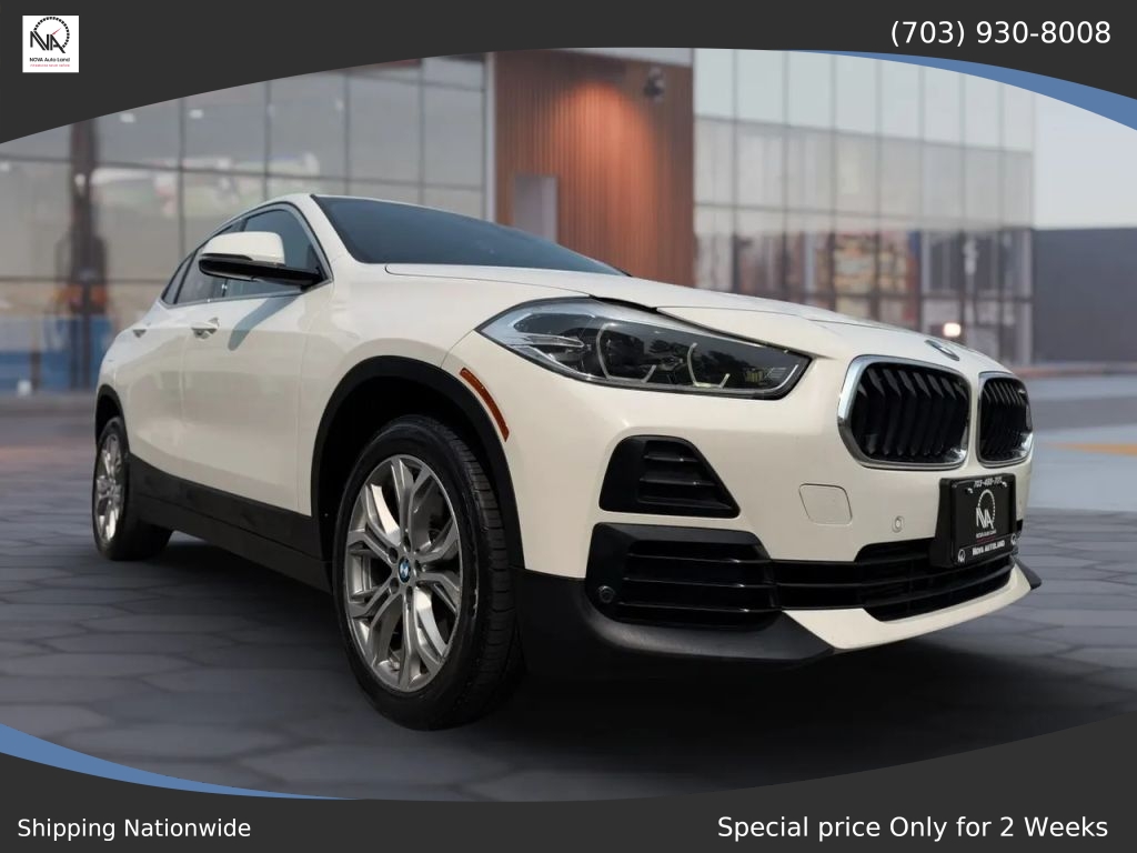 bmw x2 2021 WBXYJ1C04M5S03051 image bmw x2 2021 WBXYJ1C04M5S03051 image