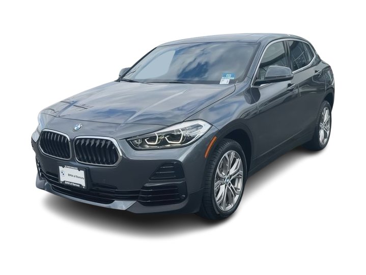 bmw x2 2021 WBXYJ1C04M5S57790 image bmw x2 2021 WBXYJ1C04M5S57790 image