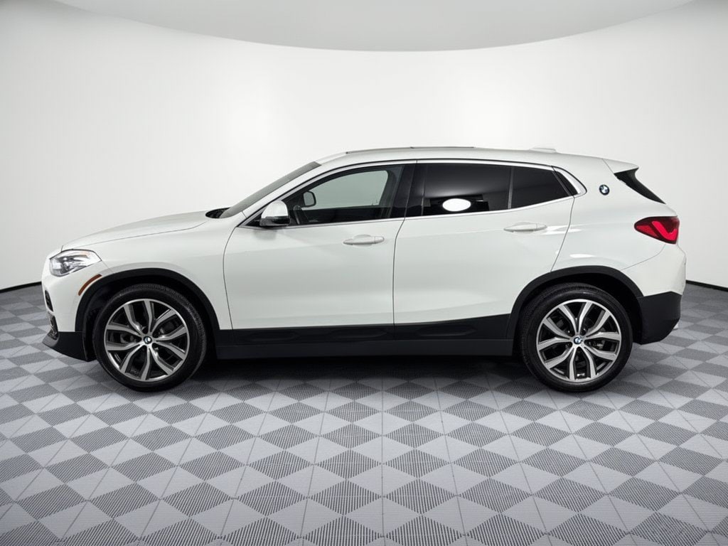 bmw x2 2021 WBXYH9C02M5T13834 image bmw x2 2021 WBXYH9C02M5T13834 image