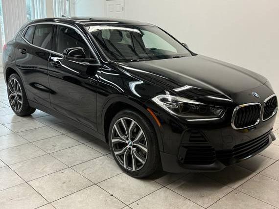 bmw x2 2021 WBXYH9C08M5S39965 image bmw x2 2021 WBXYH9C08M5S39965 image
