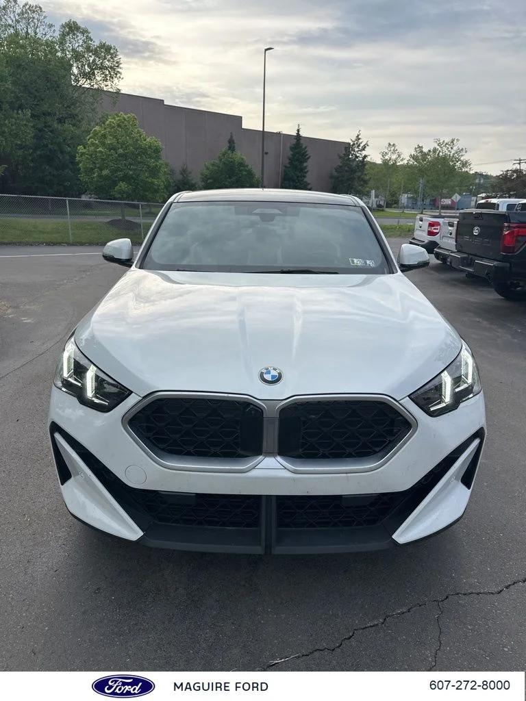 bmw x2 2024 WBX63GM09R5Y47722 image bmw x2 2024 WBX63GM09R5Y47722 image