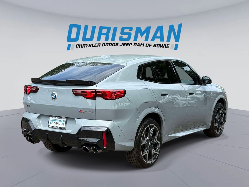 bmw x2 2024 WBX83GM08R5Y57070 image bmw x2 2024 WBX83GM08R5Y57070 image
