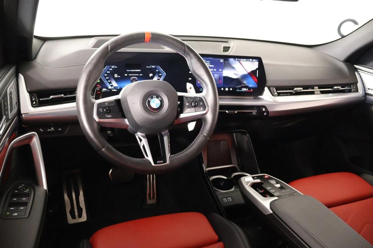 bmw x2 2024 WBX83GM05R5000768 image bmw x2 2024 WBX83GM05R5000768 image