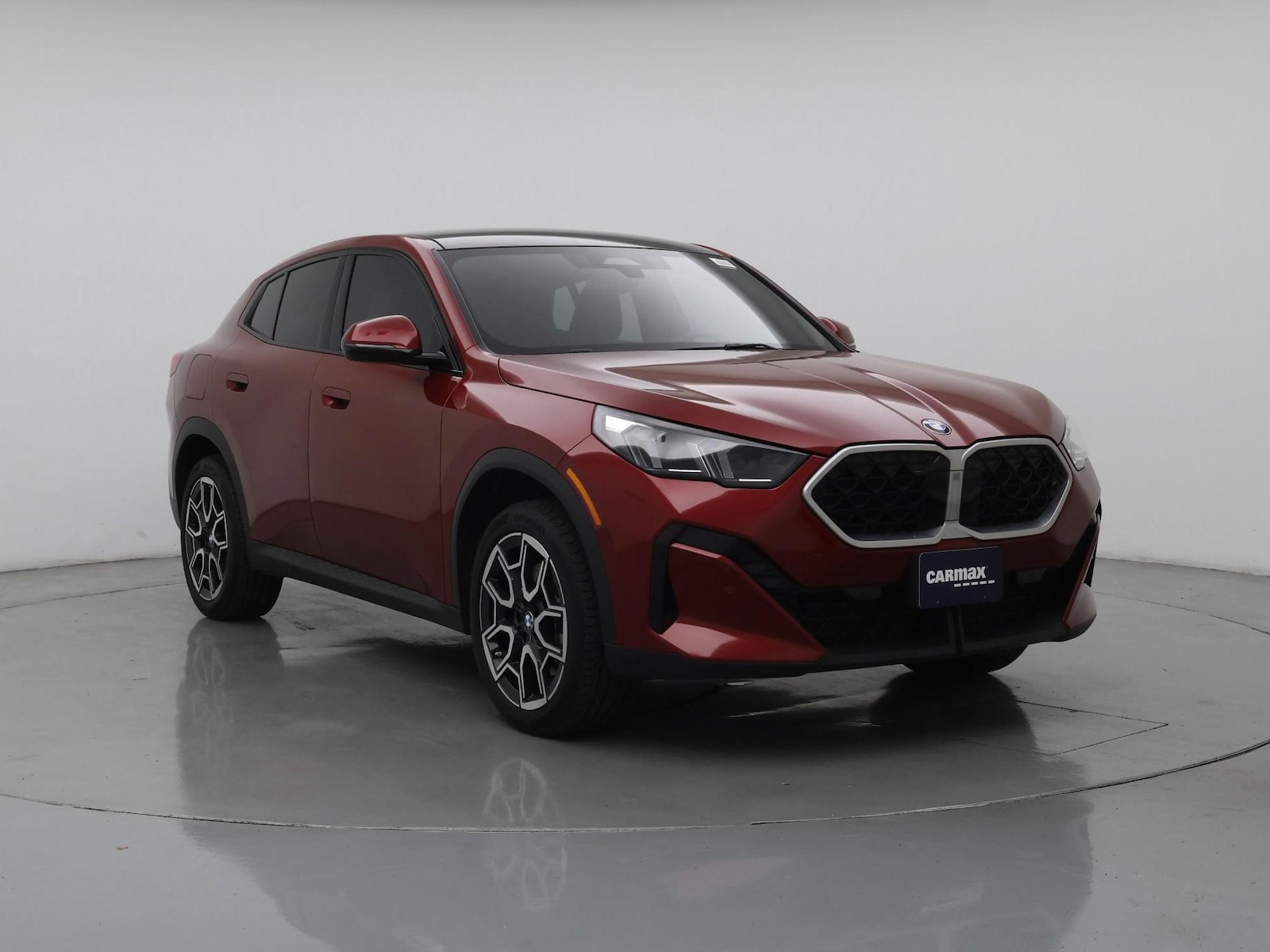 bmw x2 2024 WBX63GM07R5007826 image bmw x2 2024 WBX63GM07R5007826 image