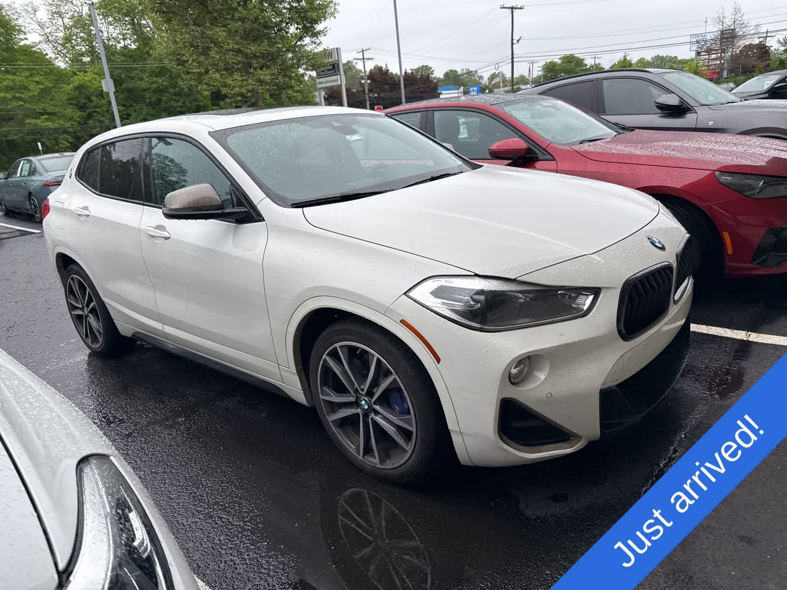 bmw x2 2020 WBXYN1C07L5P38300 image bmw x2 2020 WBXYN1C07L5P38300 image